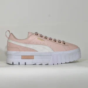 Puma Mayze – Rosa Blanco