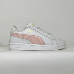 Puma Clyde – Blanco Rosa Eco