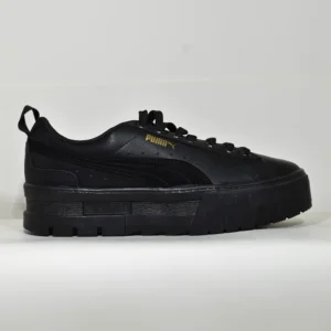 Puma Mayze – Negro Mono