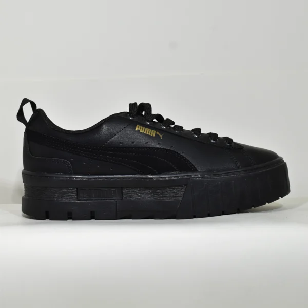 Puma Mayze – Negro Mono