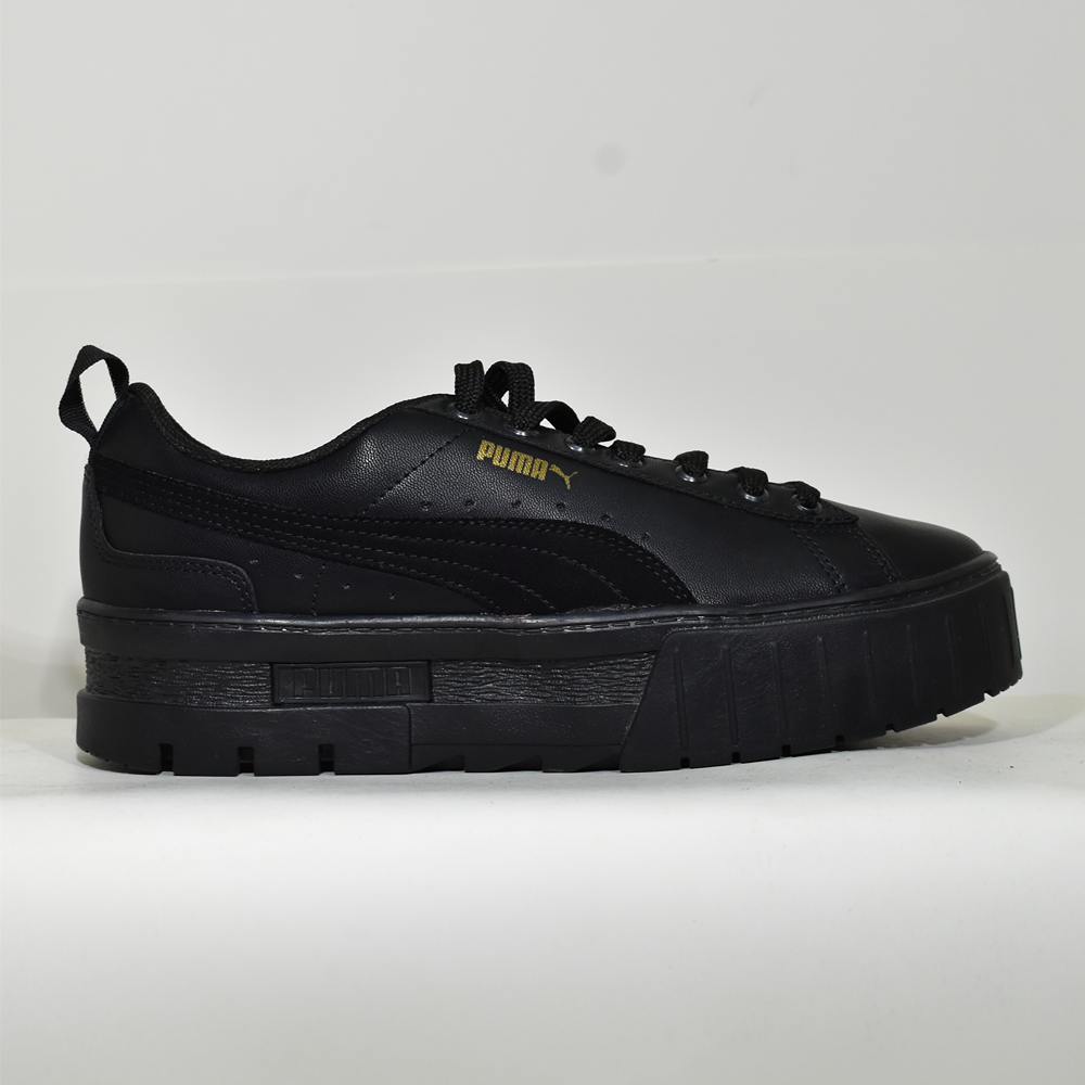 Puma Mayze - Negro Mono