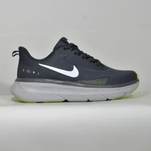 Nike Run – Gris Verde