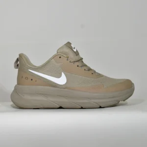Nike Run – Beige