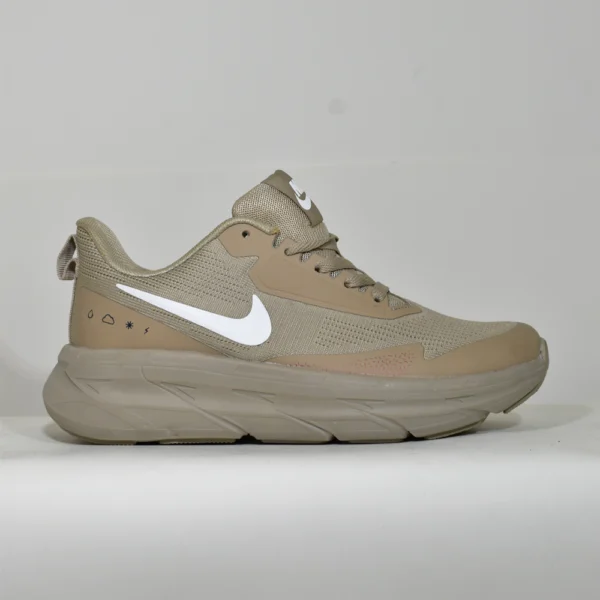Nike Run – Beige