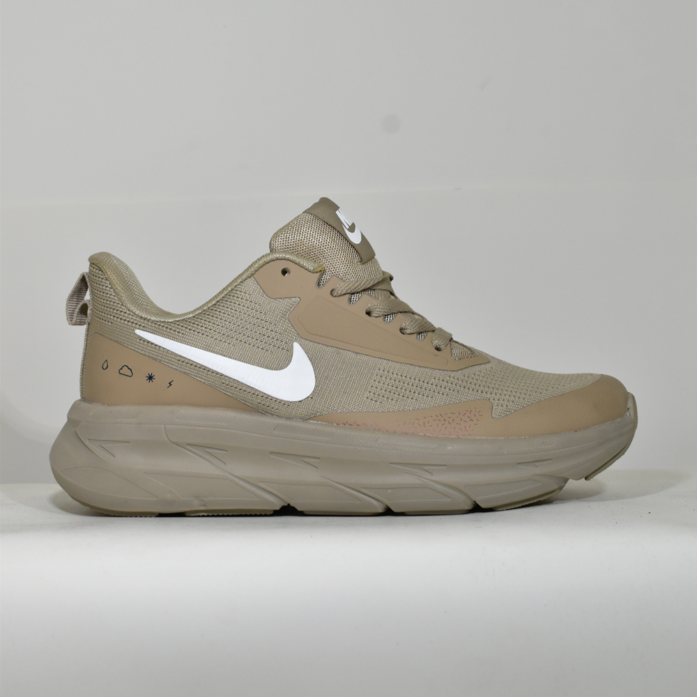 Nike Run - Beige