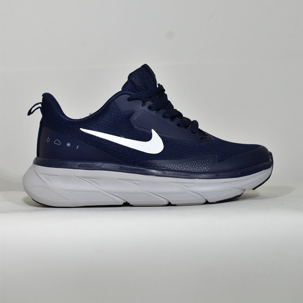 Nike Run - Azul Marino