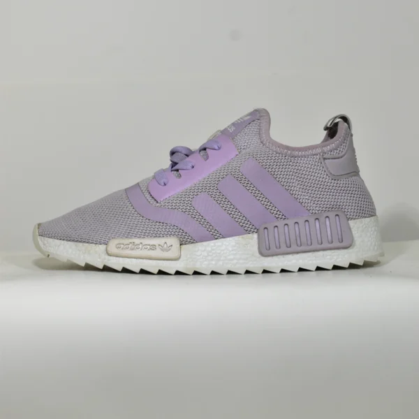 Adidas NMD – Lila