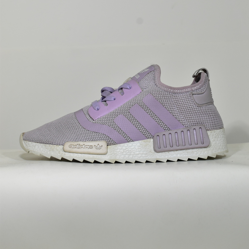 Adidas NMD - Lila