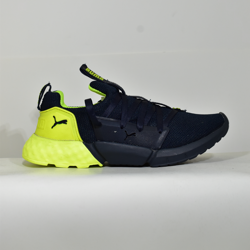 Puma Run - Marino Verde