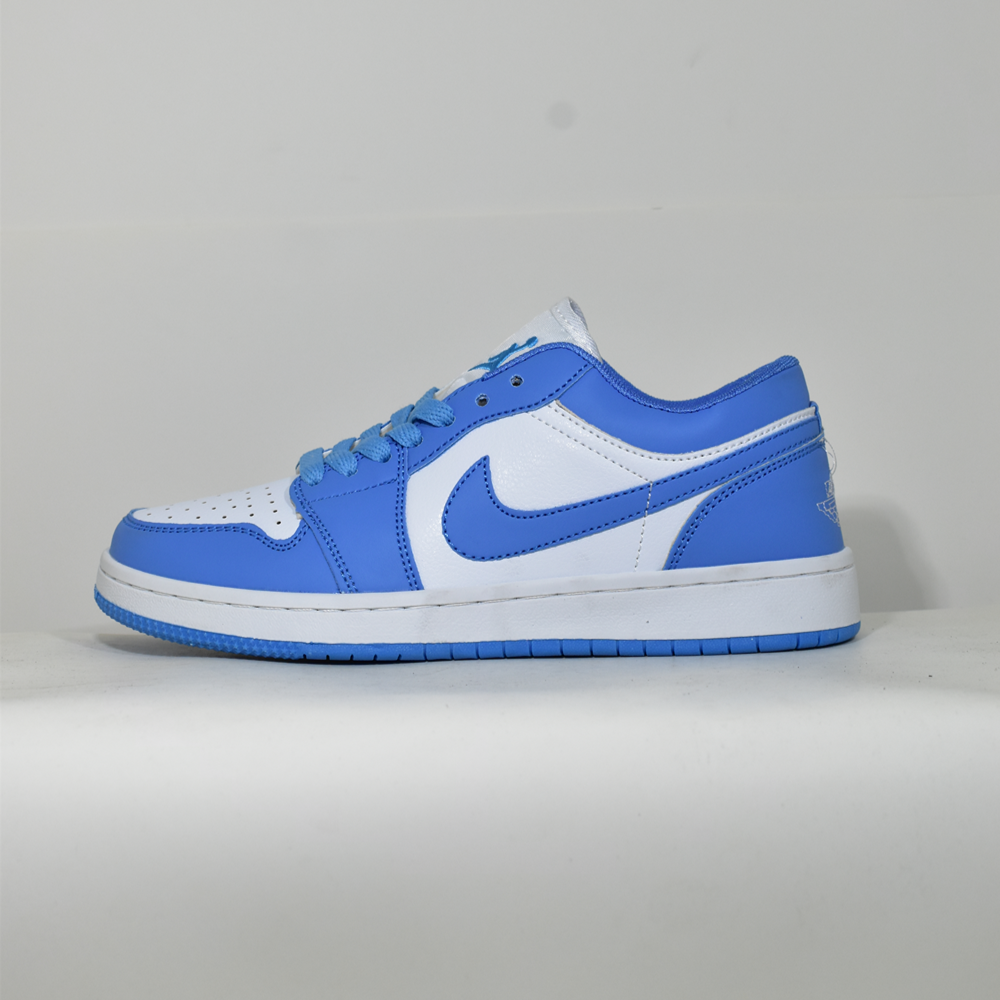 Jordan 1 - Celeste Eco