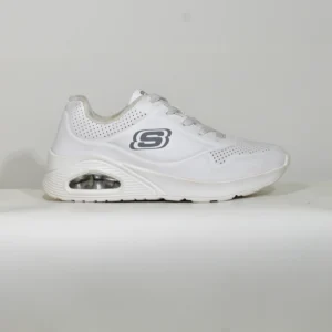 Skechers – Blanco