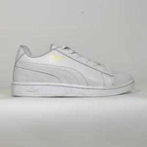 Puma Clyde – Blanco Total