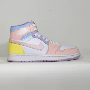 Jordan 1 – Pastel
