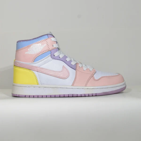 Jordan 1 – Pastel