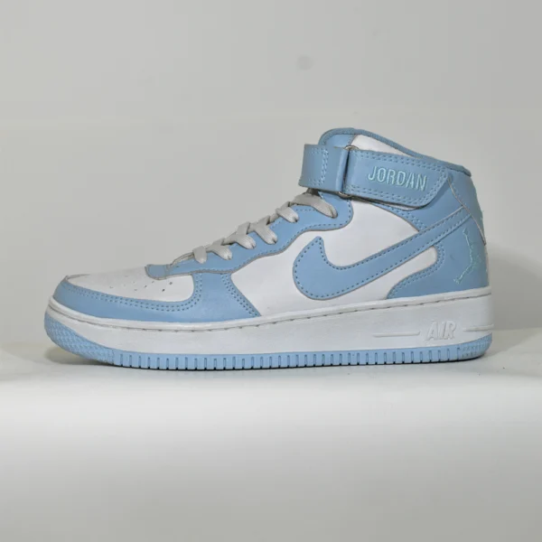 Nike AF – 1 – Celeste
