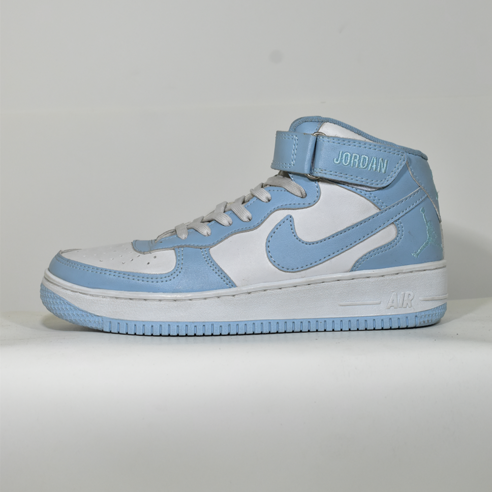 Nike AF - 1 - Celeste