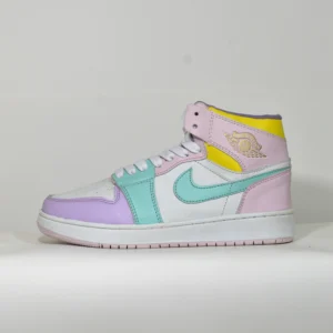 Jordan 1 – Pastel