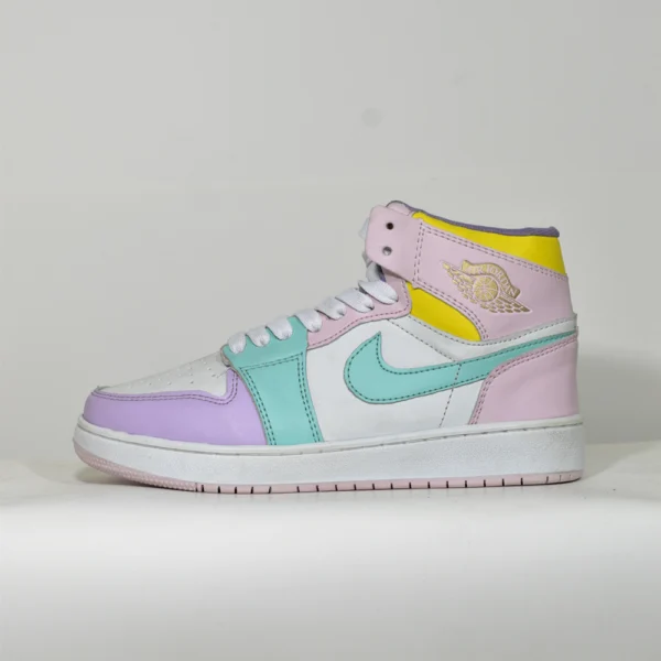 Jordan 1 – Pastel