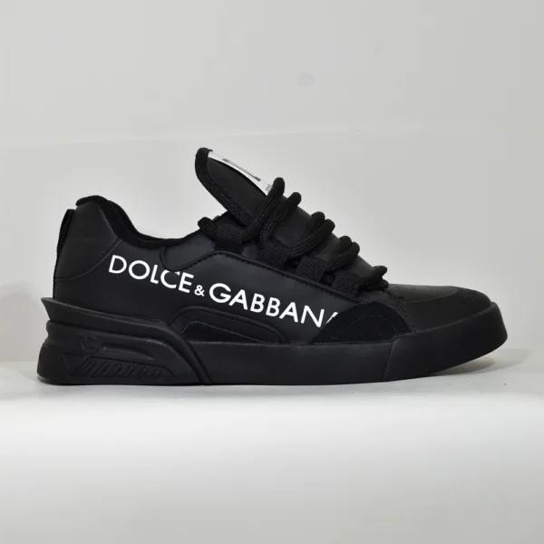 DG – Negro