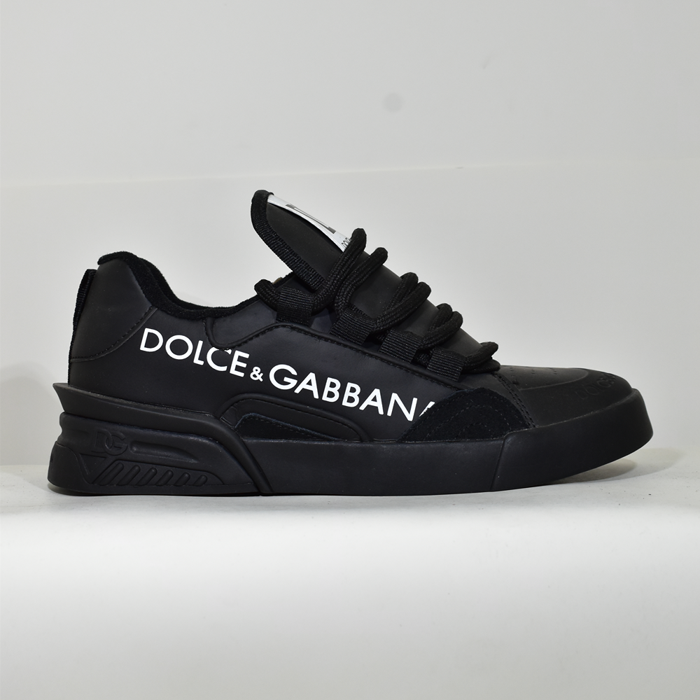 DG - Negro