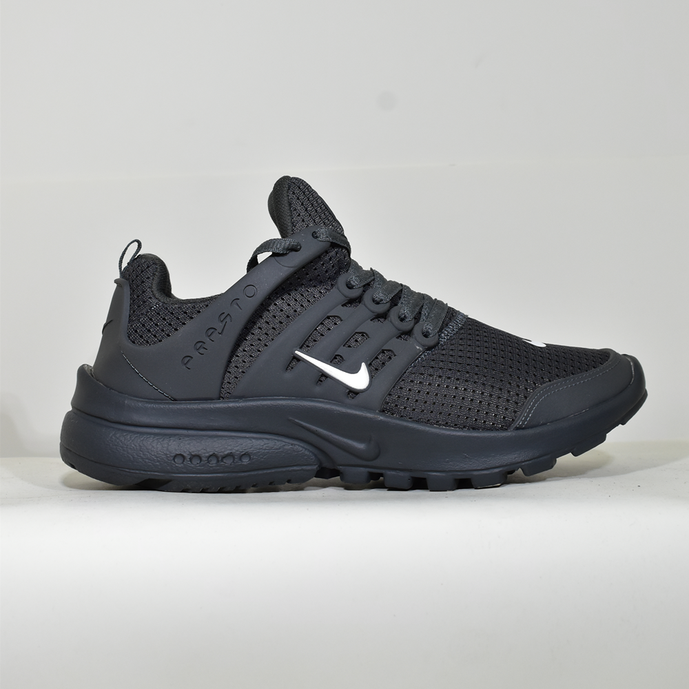 Nike Run - Gris