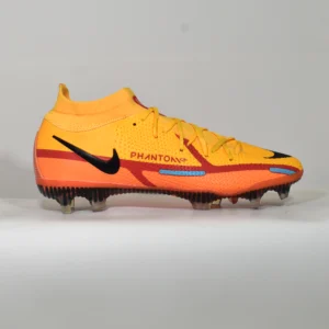 Nike Phantom – Anaranjado