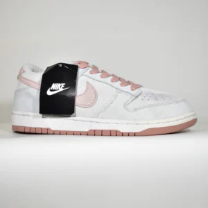 Nike Dunk – Gris Rosa