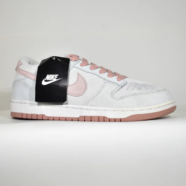 Nike Dunk – Gris Rosa