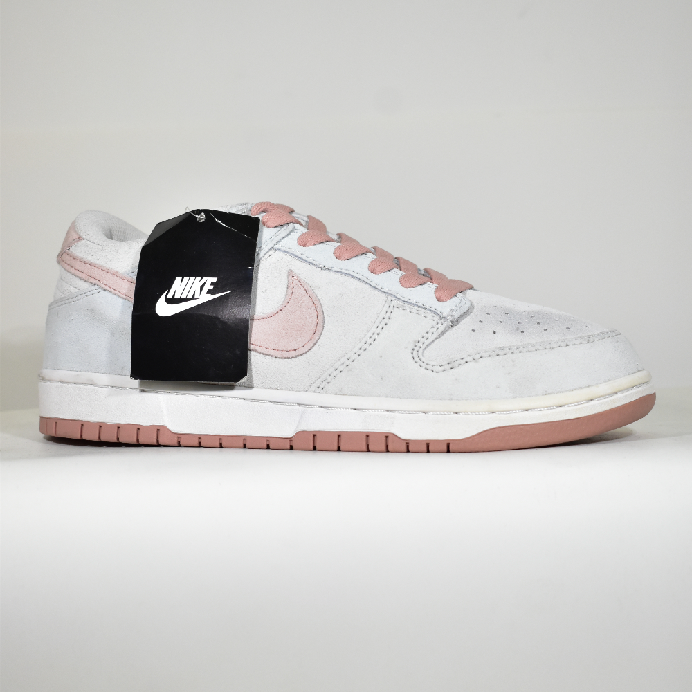 Nike Dunk - Gris Rosa