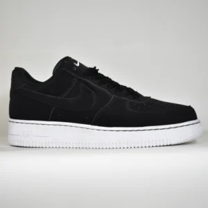 Nike AF – 1 – Negro Blanco
