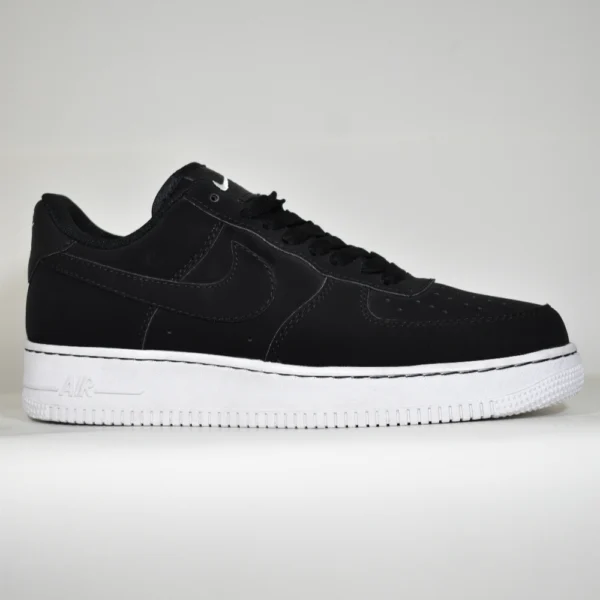 Nike AF – 1 – Negro Blanco