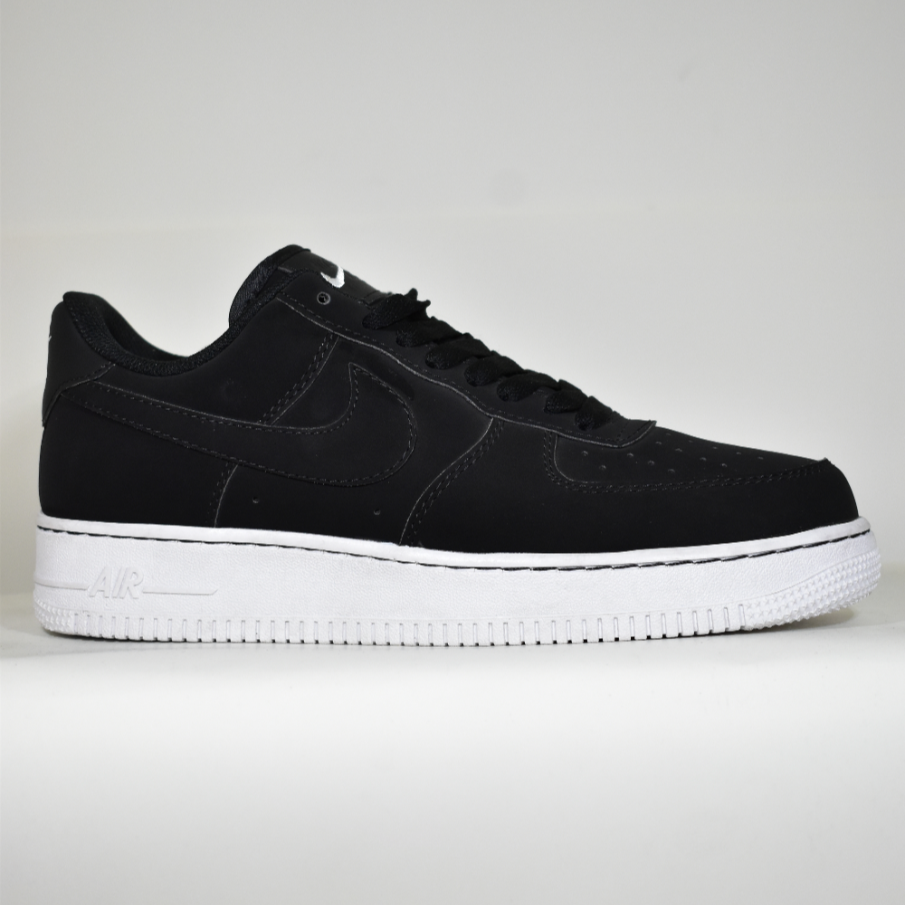 Nike AF - 1 - Negro Blanco