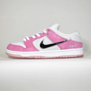Nike Dunk – April Rosa