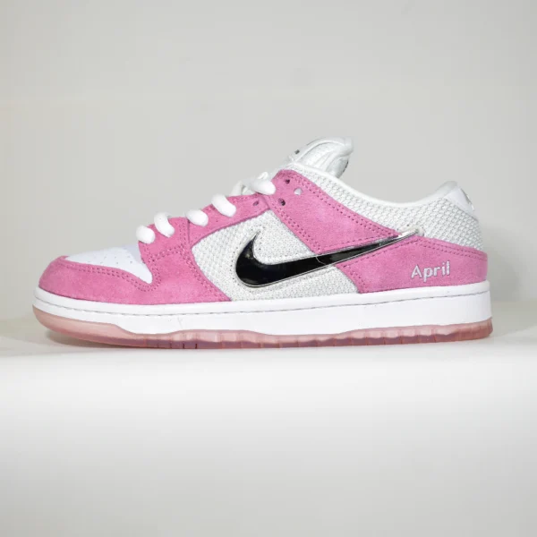 Nike Dunk – April Rosa
