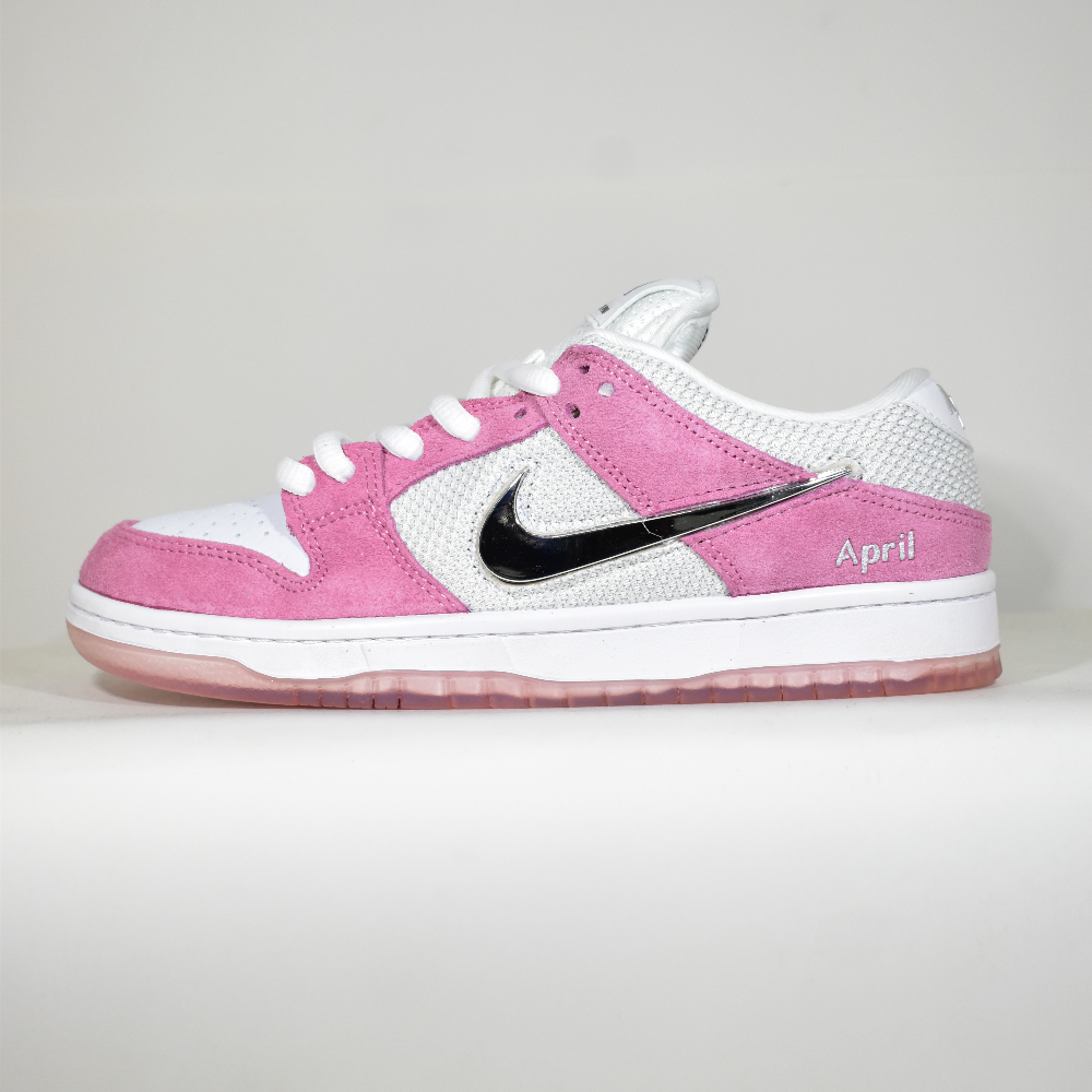 Nike Dunk - April Rosa