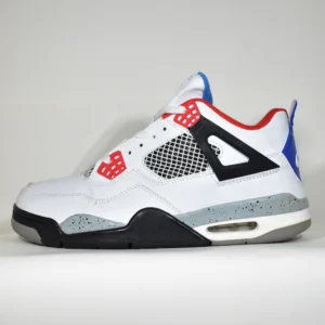 Jordan 4 – Multi Doble