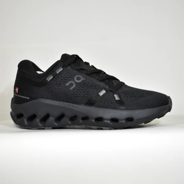 Helion – Negro Total