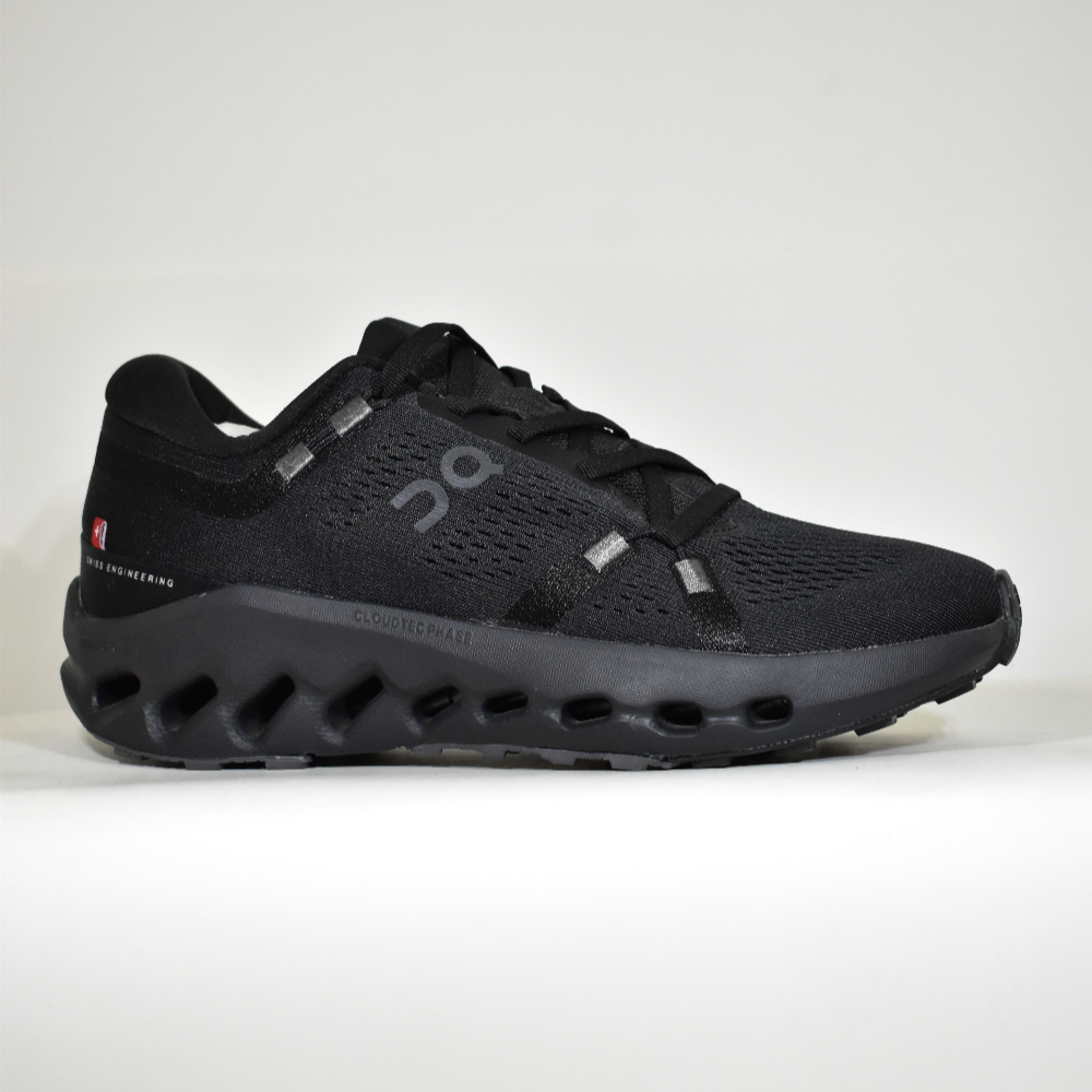 Helion - Negro Total