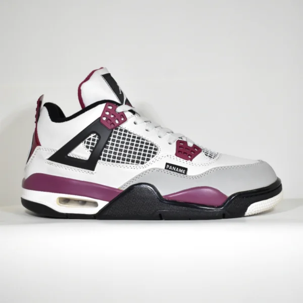 Jordan 4 – Paris