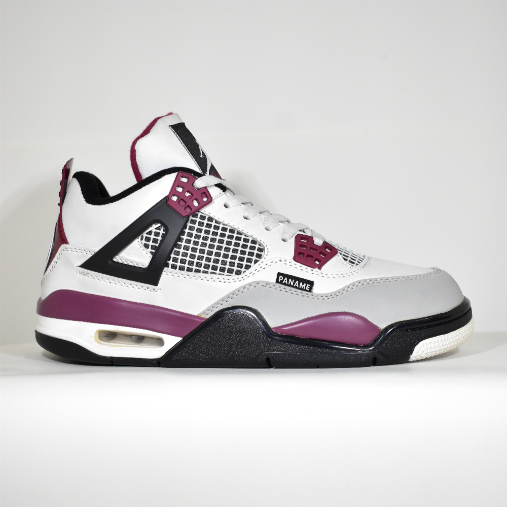 Jordan 4 - Paris