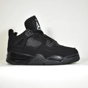Jordan 4 – Black Cat