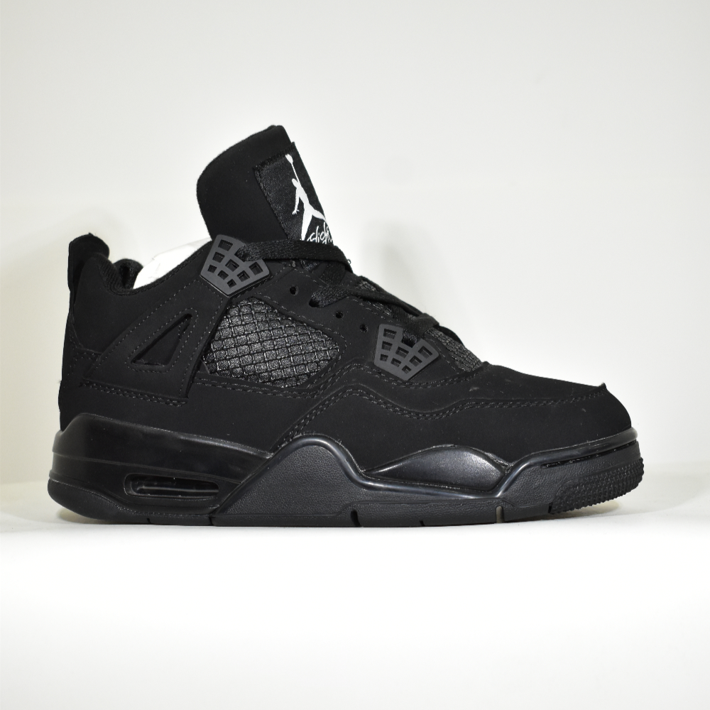 Jordan 4 - Black Cat