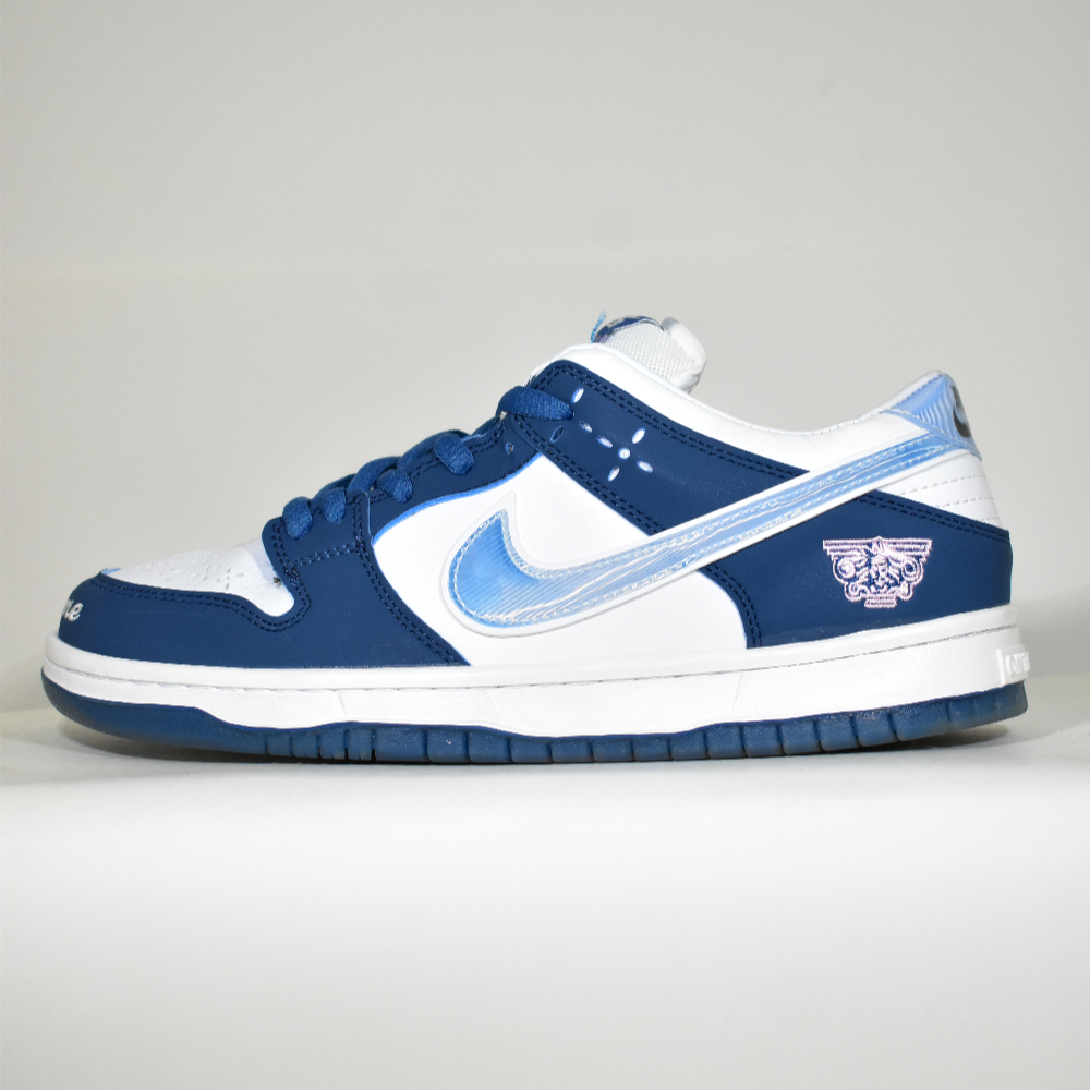 Nike Dunk - Born SB