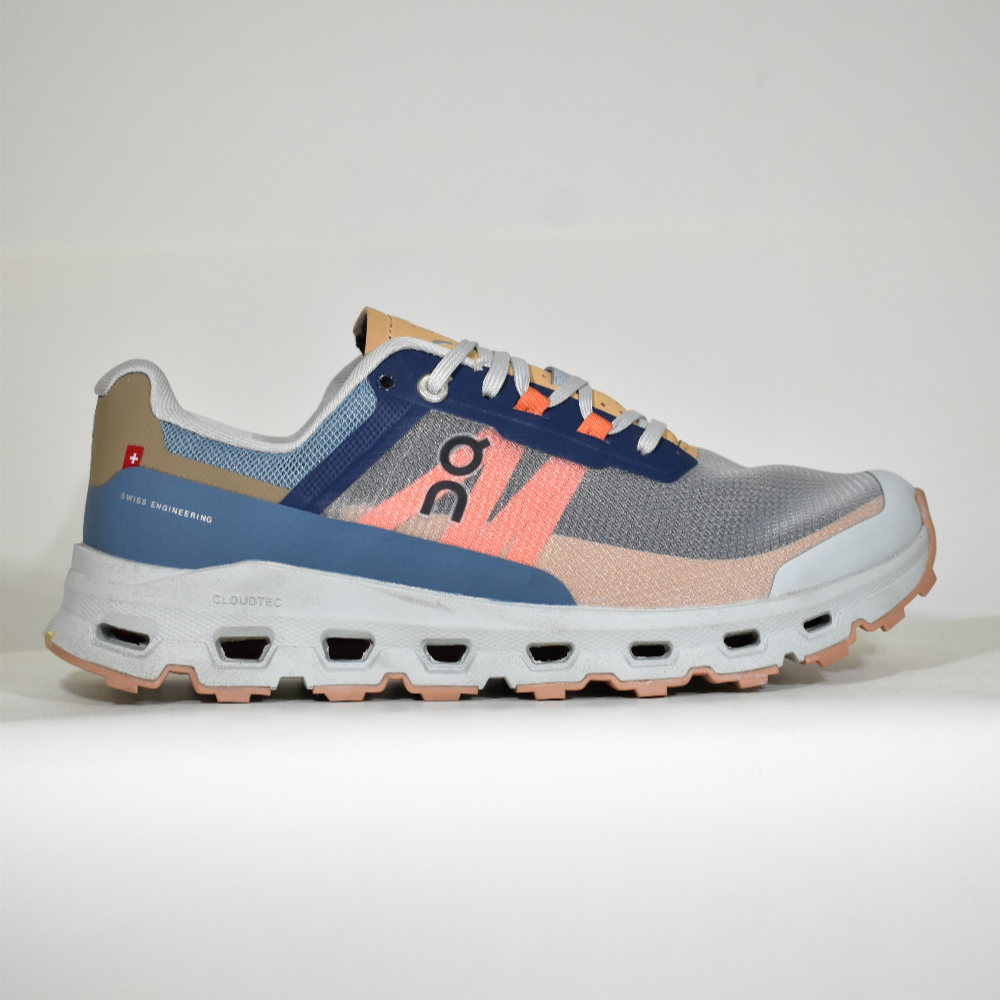 On Cloud - Multi Gris