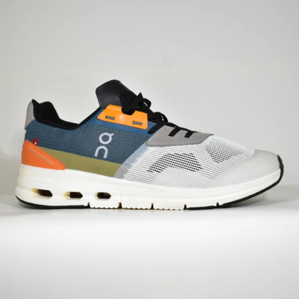 On Cloud – Multi Blanco