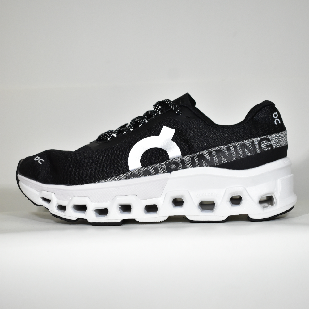 On Cloud - Negro Blanco