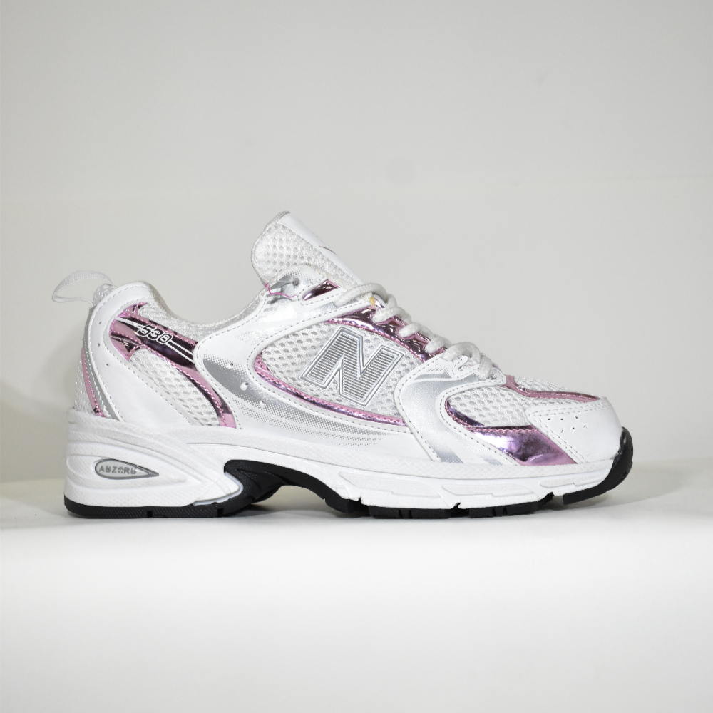New Balance 530 - Blanco Rosa