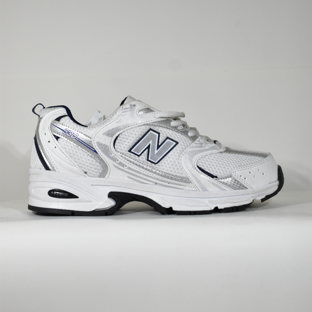 New Balance 530 - Blanco Marino