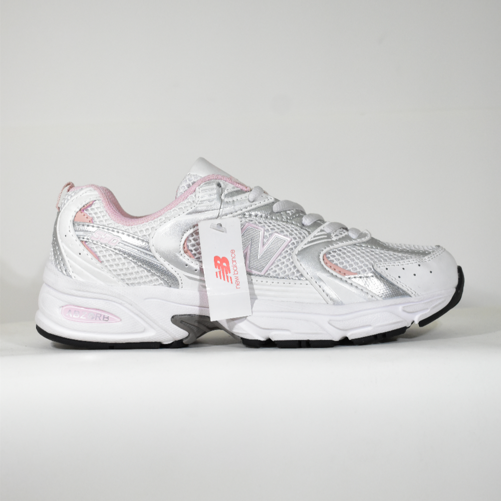 New Balance 530 - Blanco Rosa