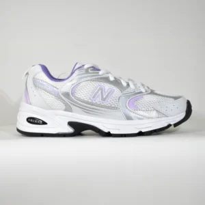 New Balance 530 – Blanco Lila